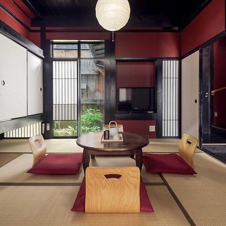 Suo An Machiya House Βίλα Κιότο Εξωτερικό φωτογραφία