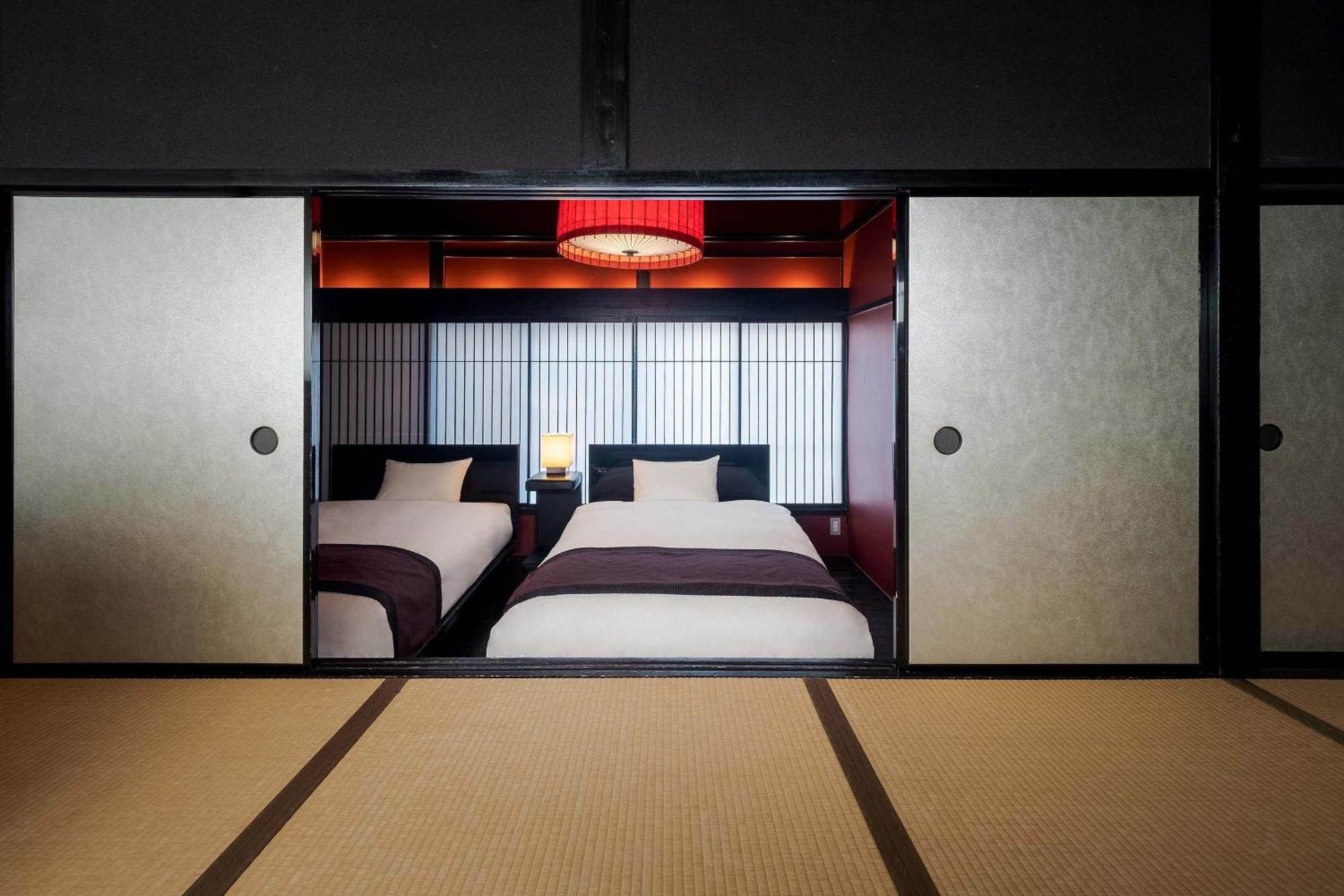 Suo An Machiya House Βίλα Κιότο Εξωτερικό φωτογραφία