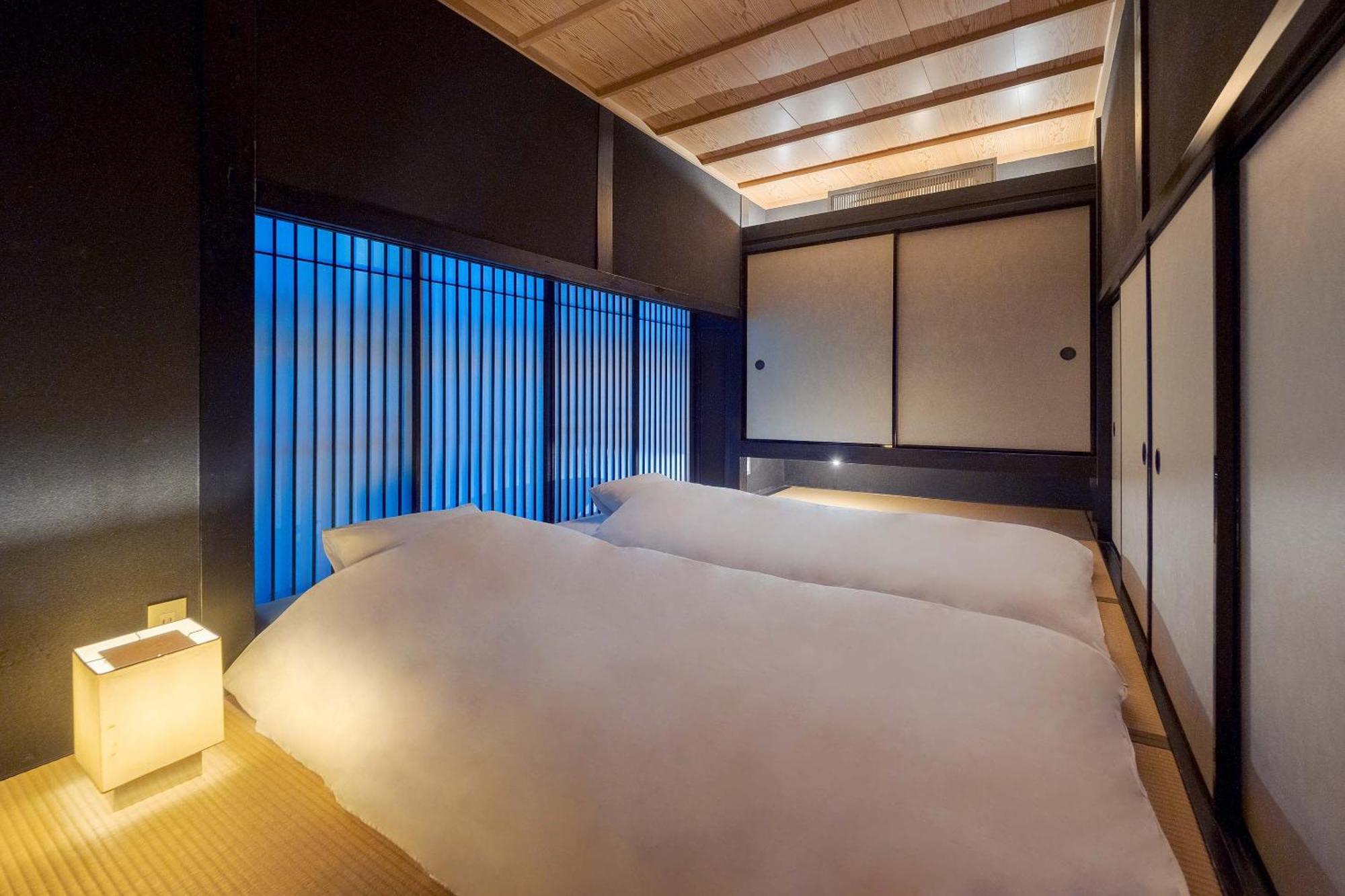 Suo An Machiya House Βίλα Κιότο Εξωτερικό φωτογραφία