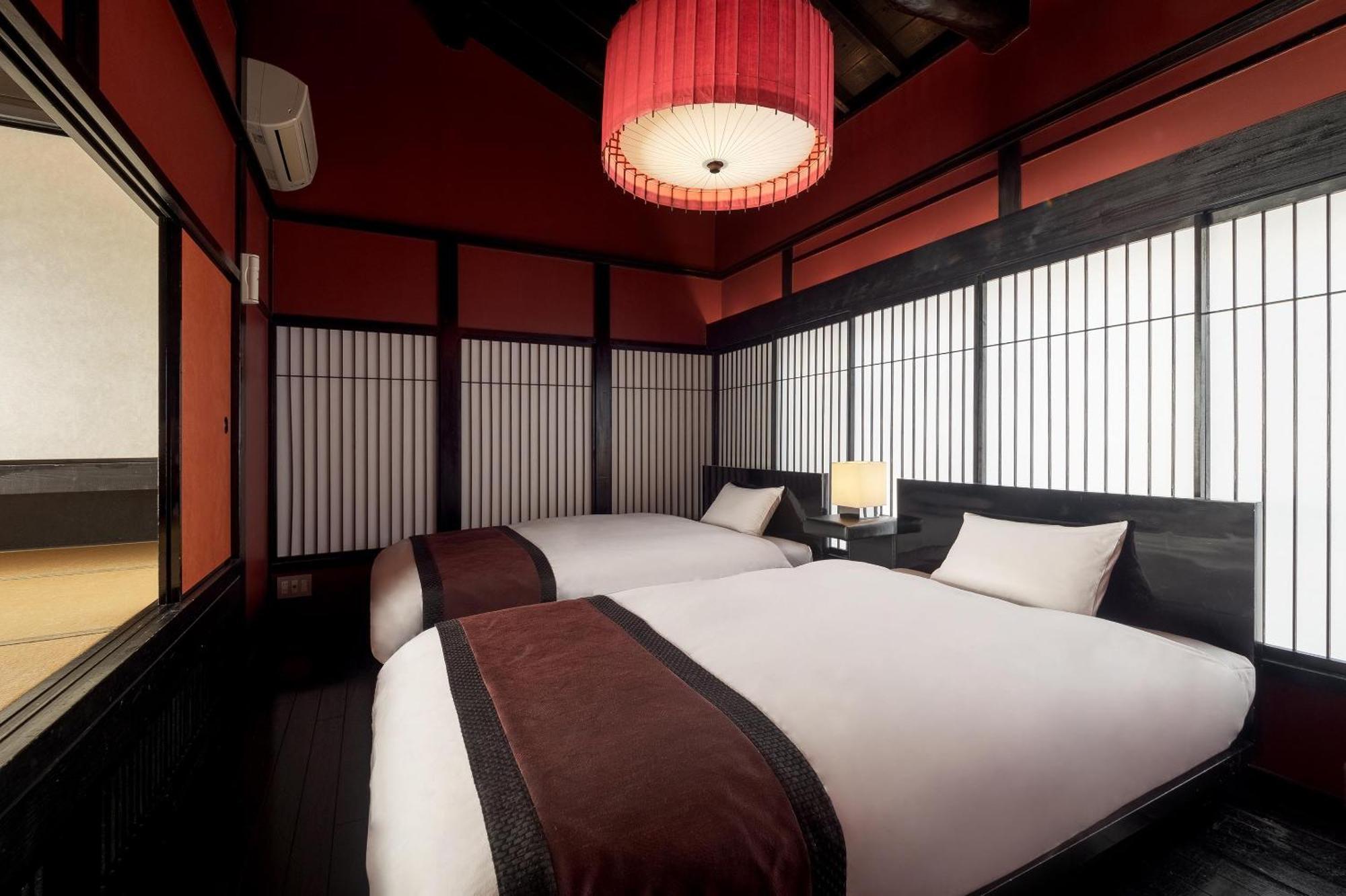 Suo An Machiya House Βίλα Κιότο Εξωτερικό φωτογραφία
