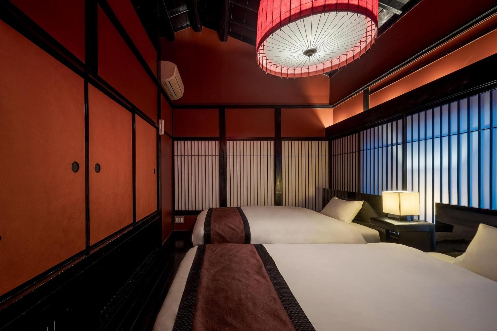 Suo An Machiya House Βίλα Κιότο Εξωτερικό φωτογραφία