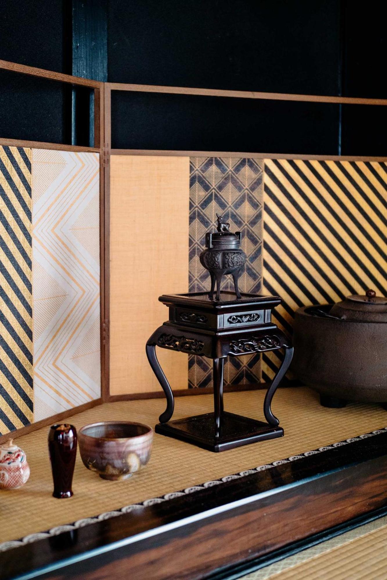 Suo An Machiya House Βίλα Κιότο Εξωτερικό φωτογραφία