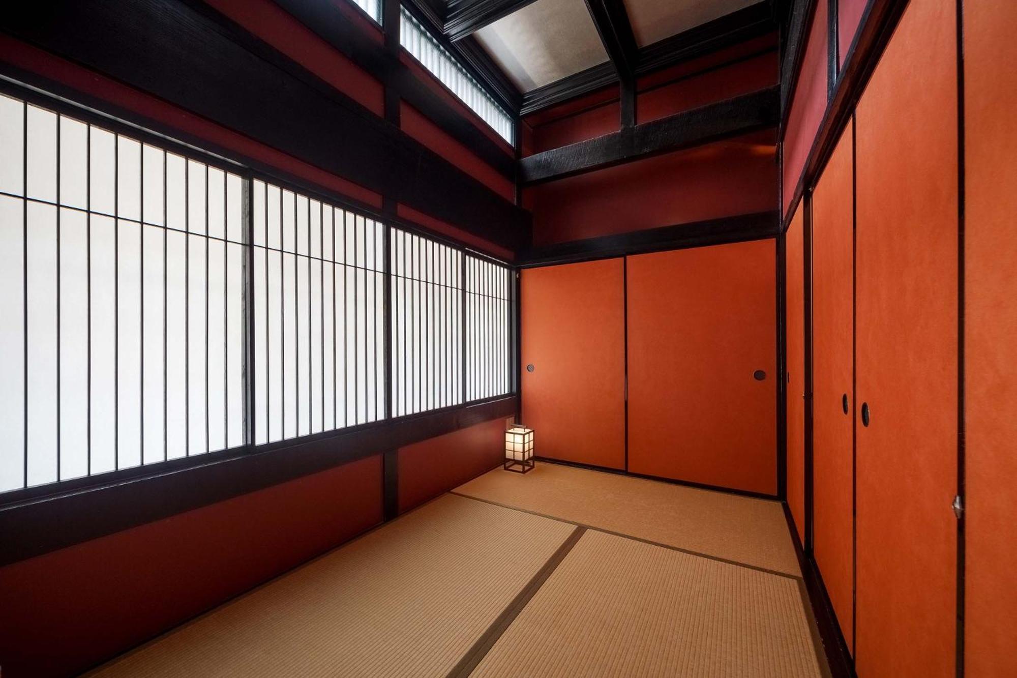 Suo An Machiya House Βίλα Κιότο Εξωτερικό φωτογραφία
