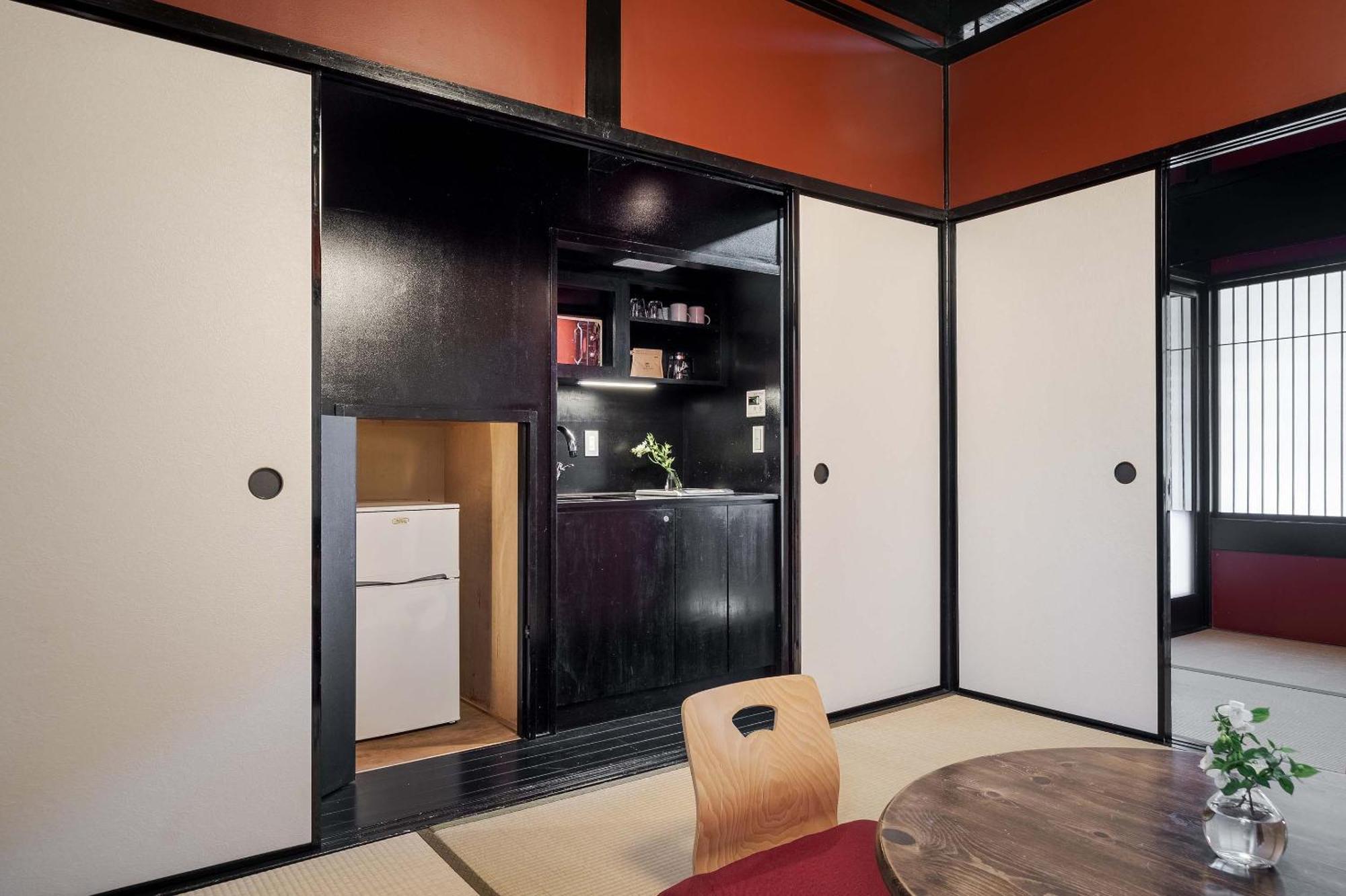 Suo An Machiya House Βίλα Κιότο Εξωτερικό φωτογραφία