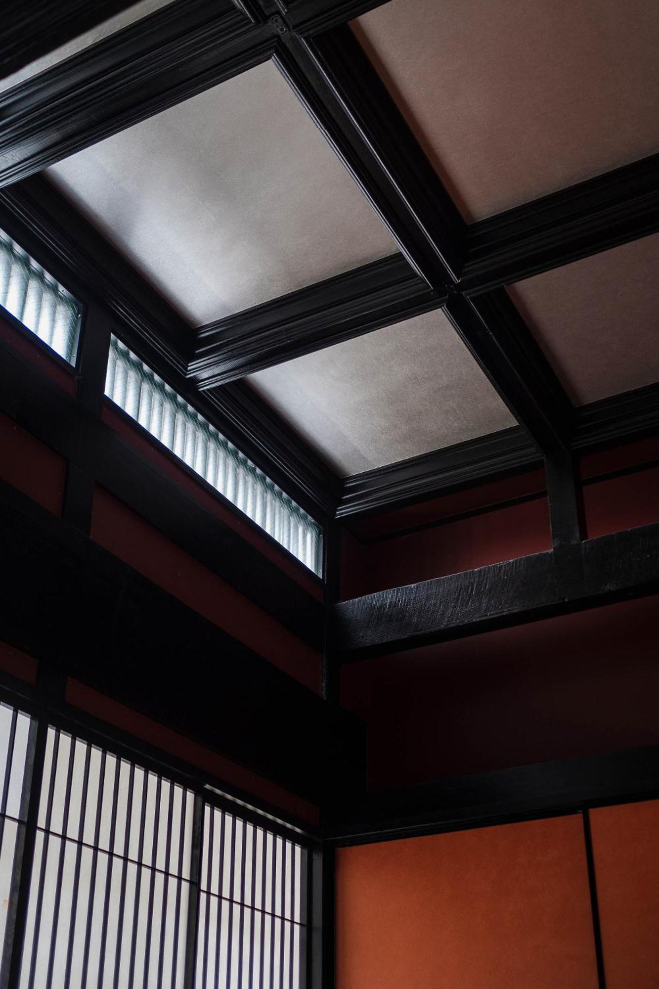 Suo An Machiya House Βίλα Κιότο Εξωτερικό φωτογραφία
